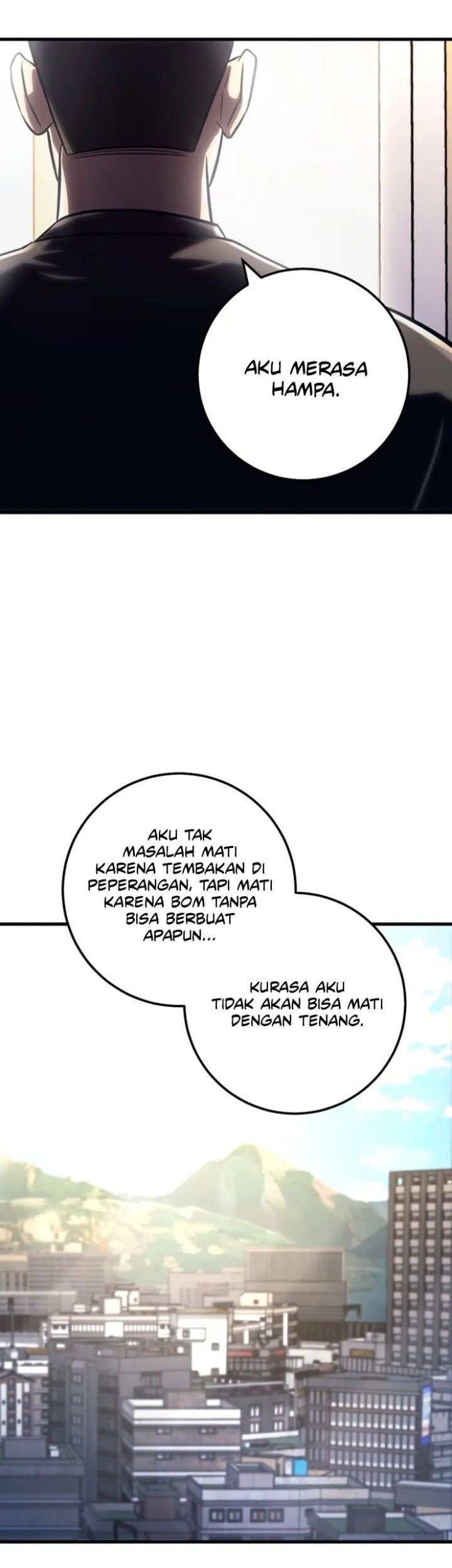 I’ll Be a Villain in This Life Chapter 16 Gambar 32