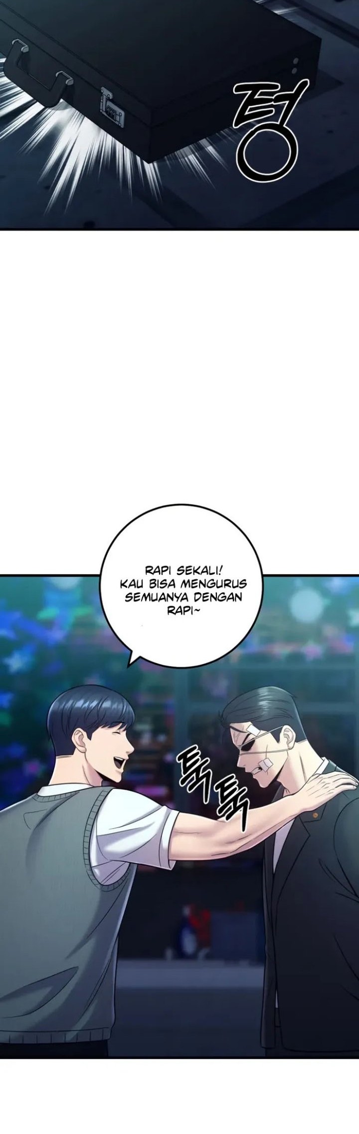 I’ll Be a Villain in This Life Chapter 15 Gambar 49