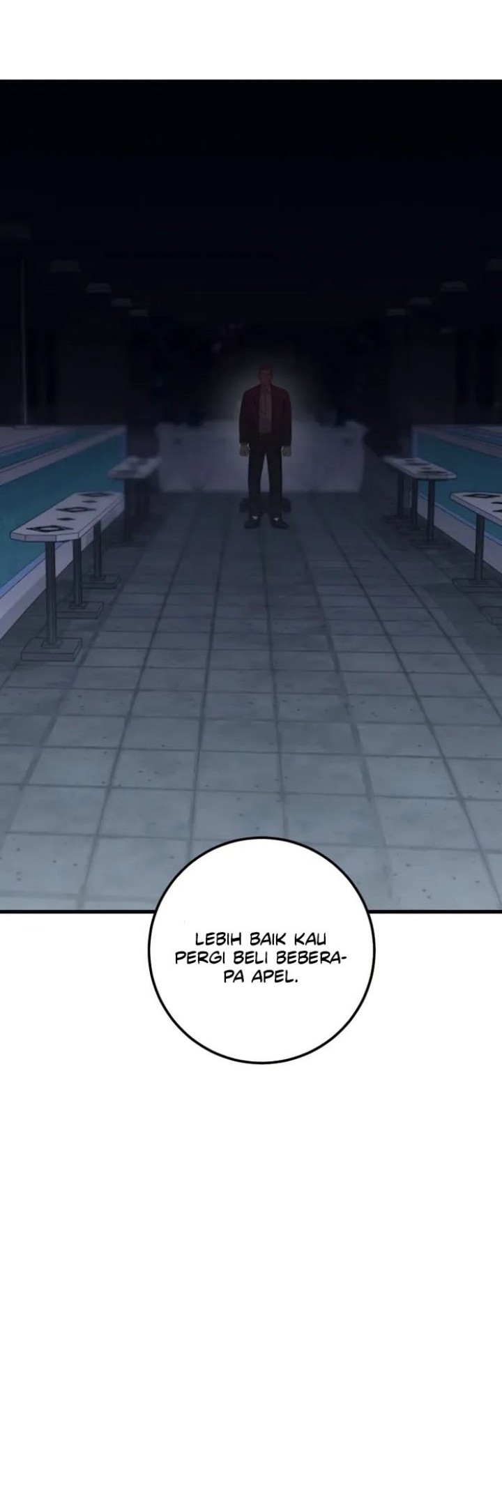 I’ll Be a Villain in This Life Chapter 15 Gambar 53