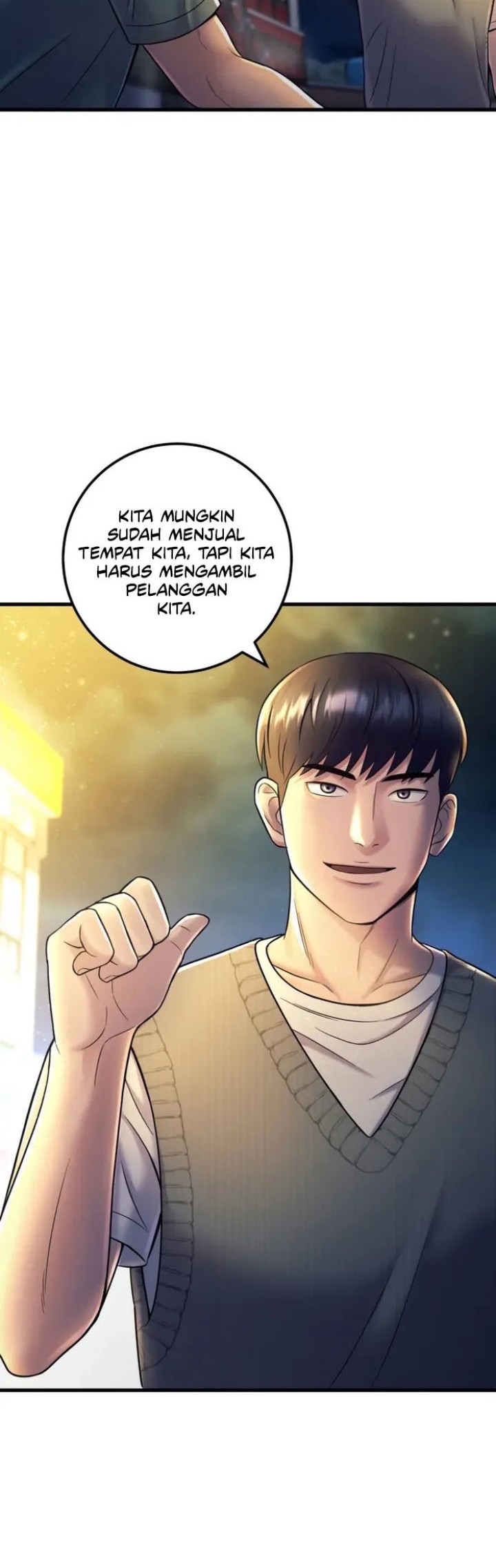 I’ll Be a Villain in This Life Chapter 15 Gambar 57