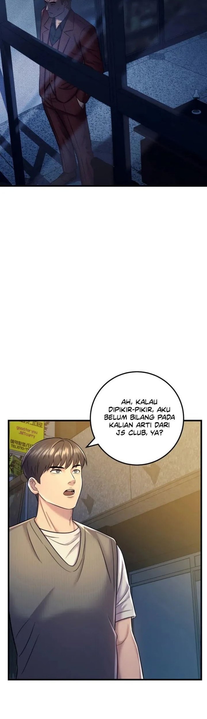 I’ll Be a Villain in This Life Chapter 15 Gambar 59