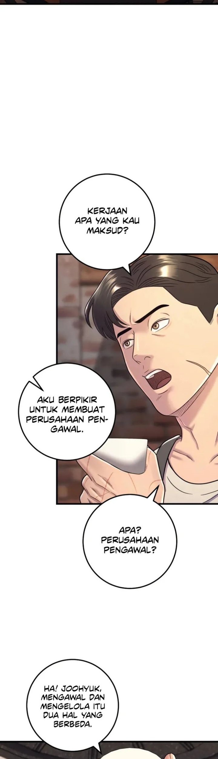 I’ll Be a Villain in This Life Chapter 15 Gambar 3