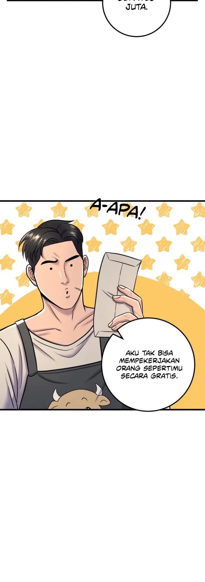 I’ll Be a Villain in This Life Chapter 15 Gambar 9