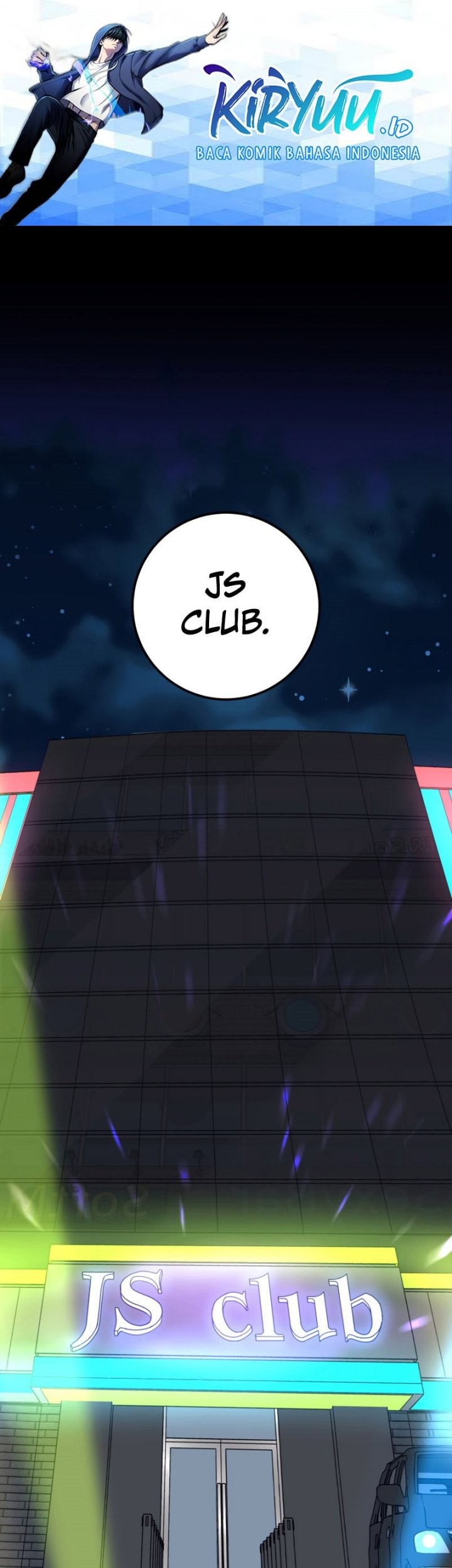 Baca I’ll Be a Villain in This Life Chapter 13 Gambar 2