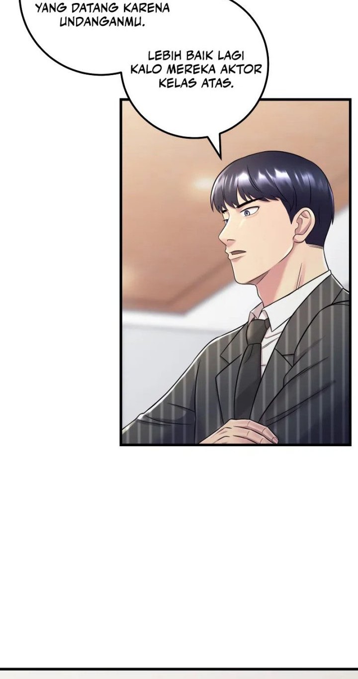 I’ll Be a Villain in This Life Chapter 12 Gambar 40