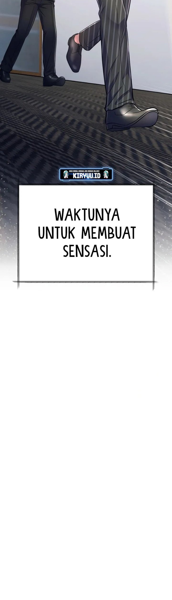 I’ll Be a Villain in This Life Chapter 12 Gambar 50