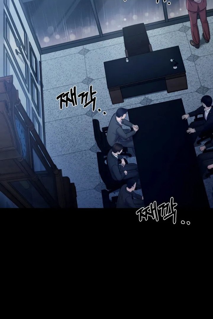 I’ll Be a Villain in This Life Chapter 12 Gambar 52