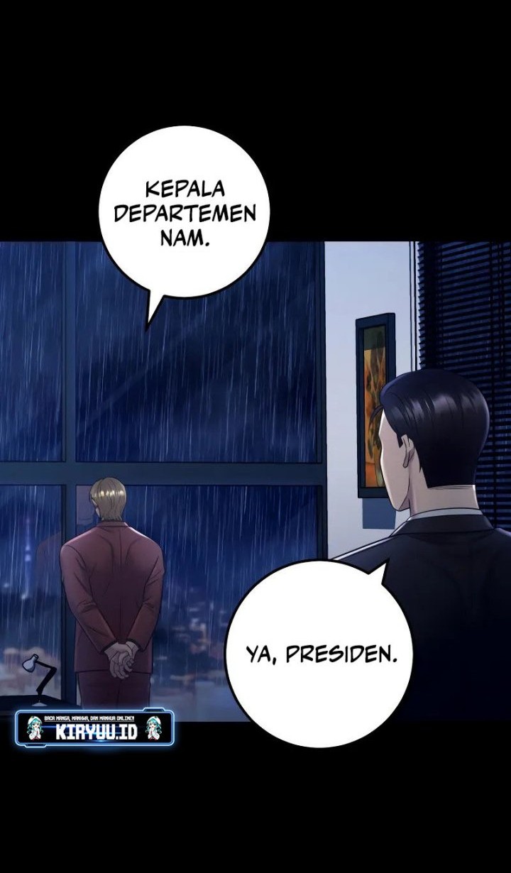 I’ll Be a Villain in This Life Chapter 12 Gambar 60