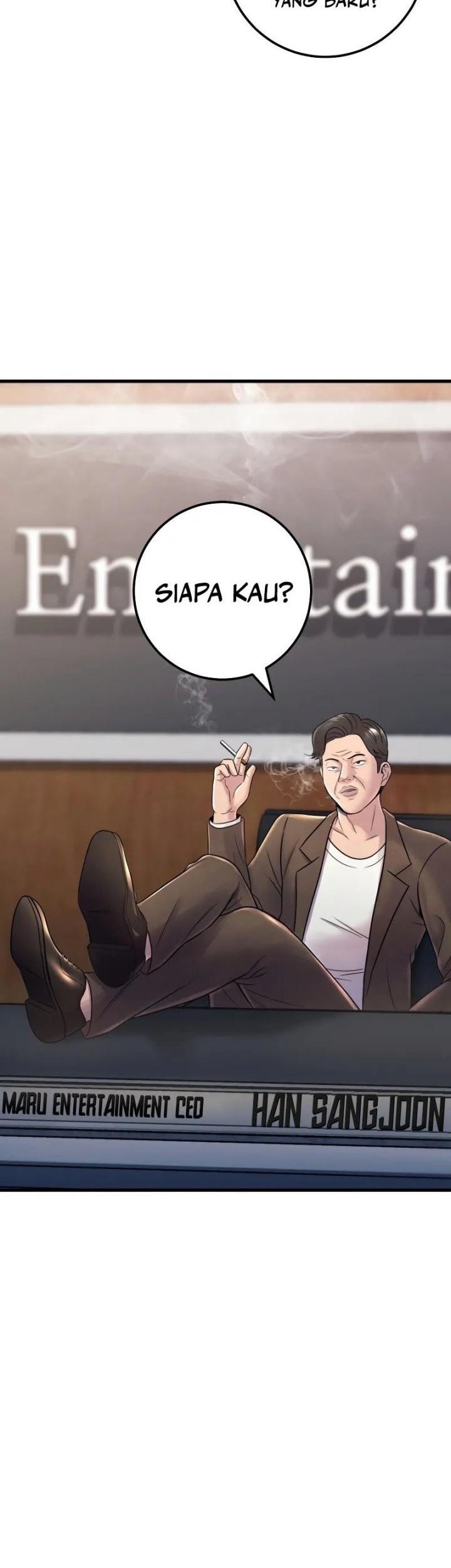 I’ll Be a Villain in This Life Chapter 12 Gambar 7