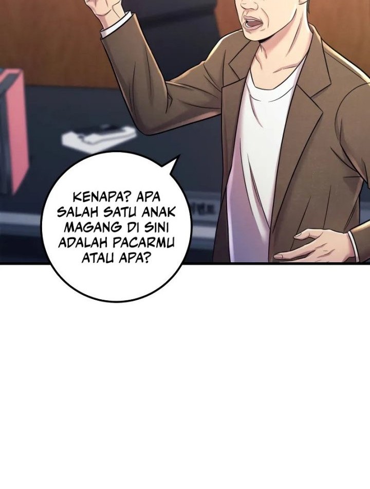 I’ll Be a Villain in This Life Chapter 12 Gambar 21