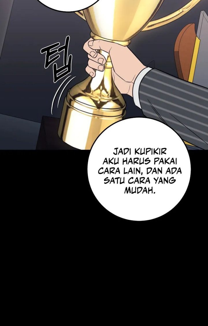 I’ll Be a Villain in This Life Chapter 12 Gambar 32