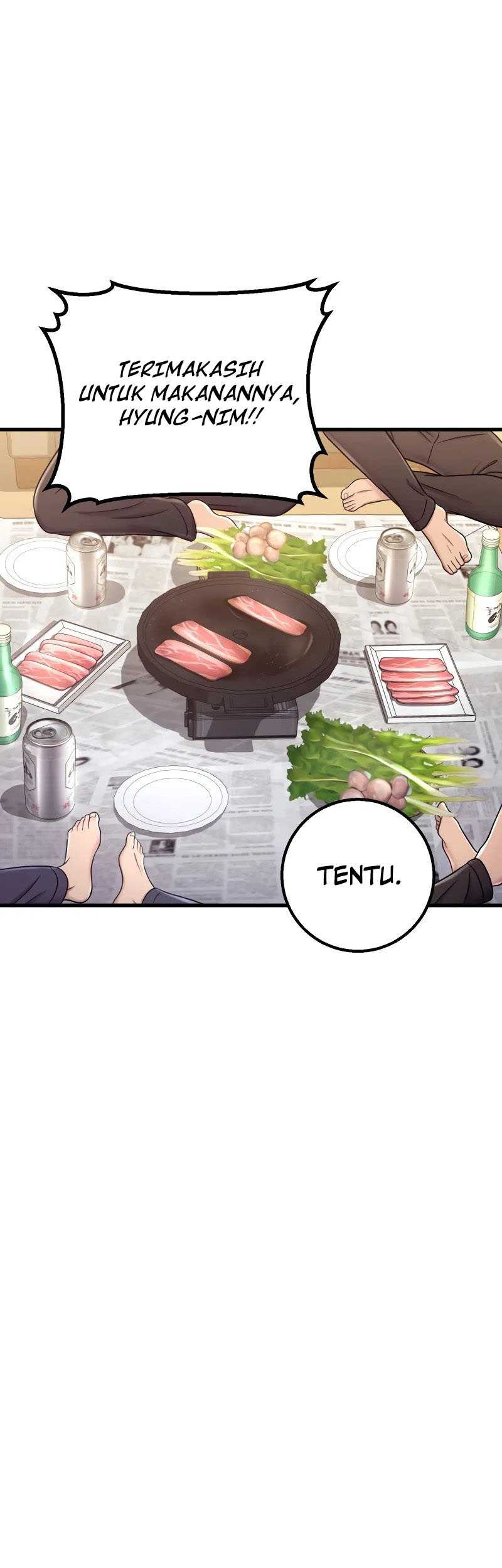 I’ll Be a Villain in This Life Chapter 11 Gambar 36