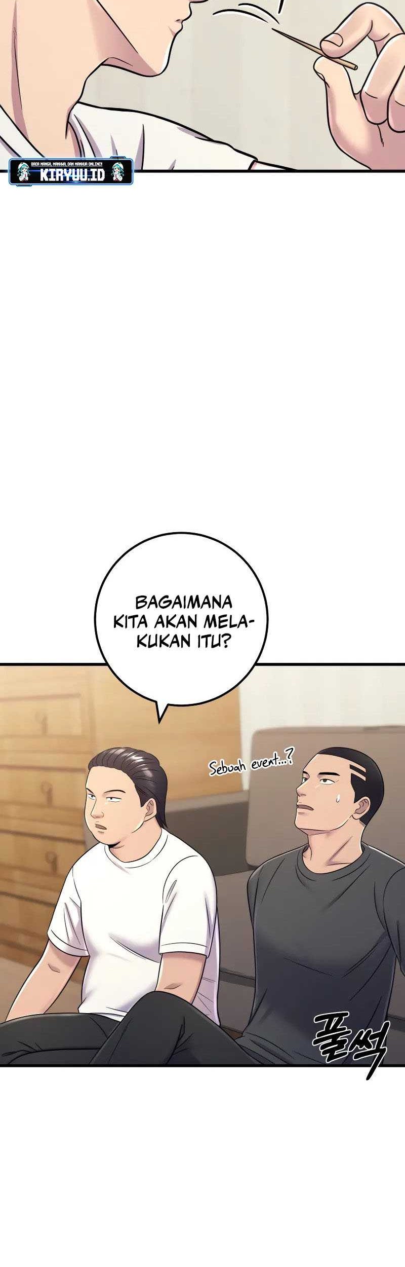 I’ll Be a Villain in This Life Chapter 11 Gambar 49