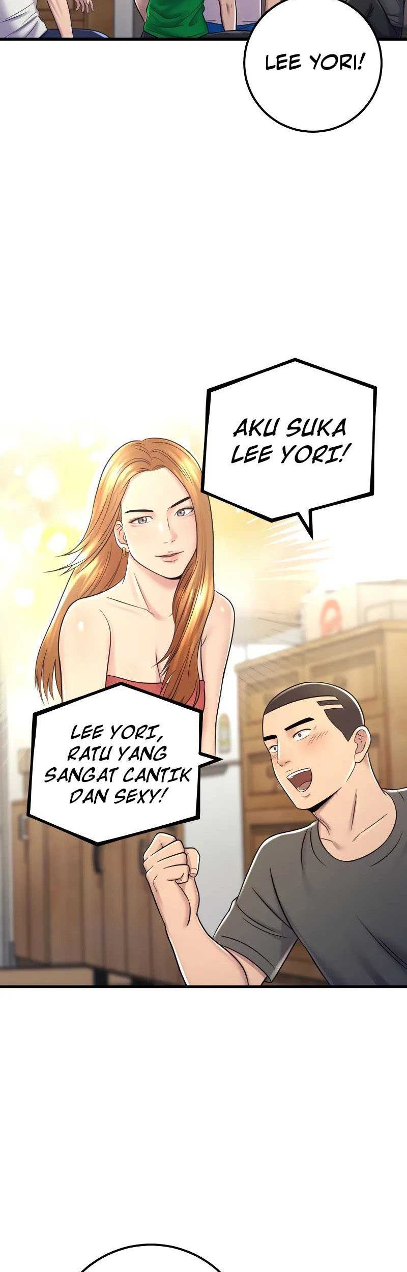 I’ll Be a Villain in This Life Chapter 11 Gambar 51