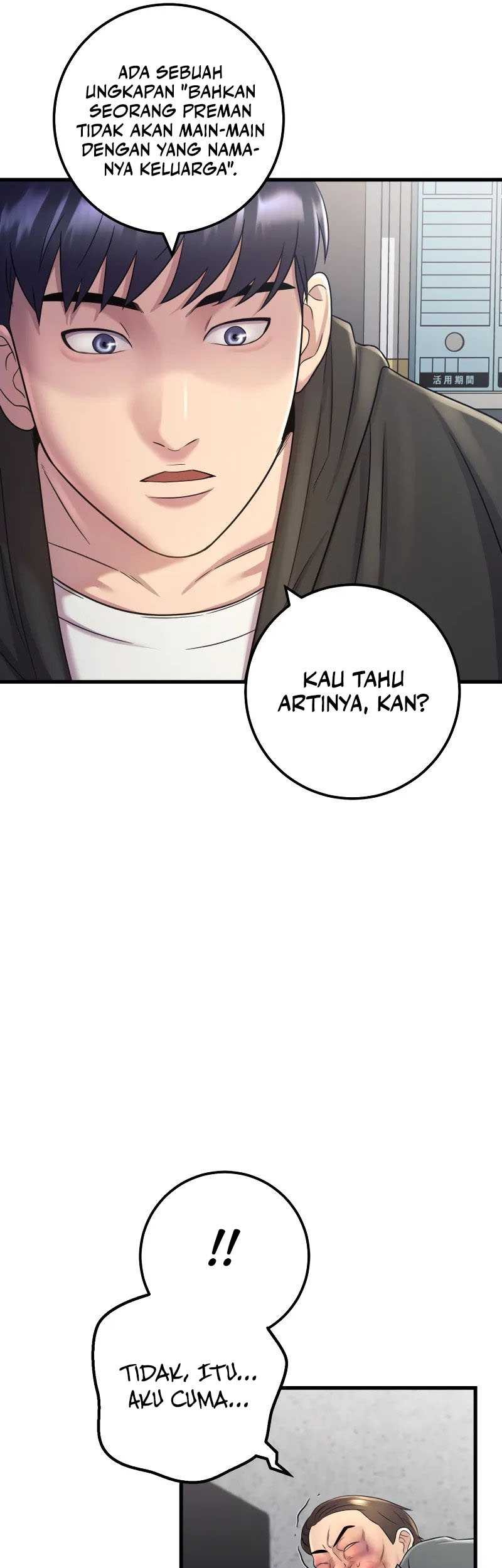 I’ll Be a Villain in This Life Chapter 11 Gambar 10