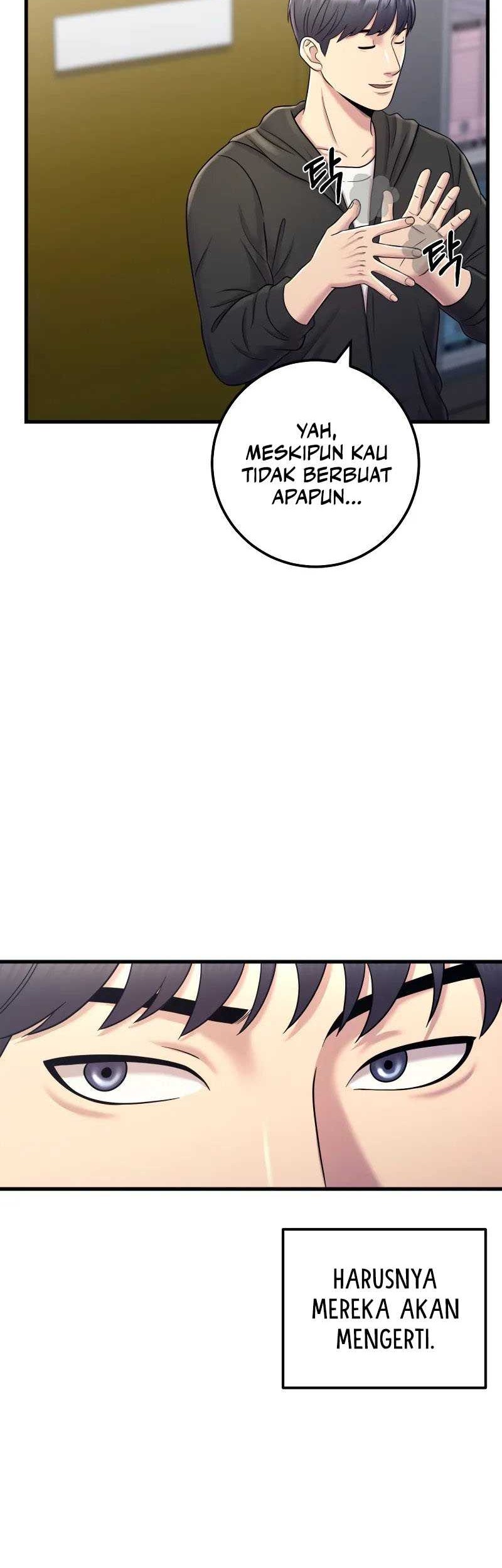 I’ll Be a Villain in This Life Chapter 11 Gambar 17