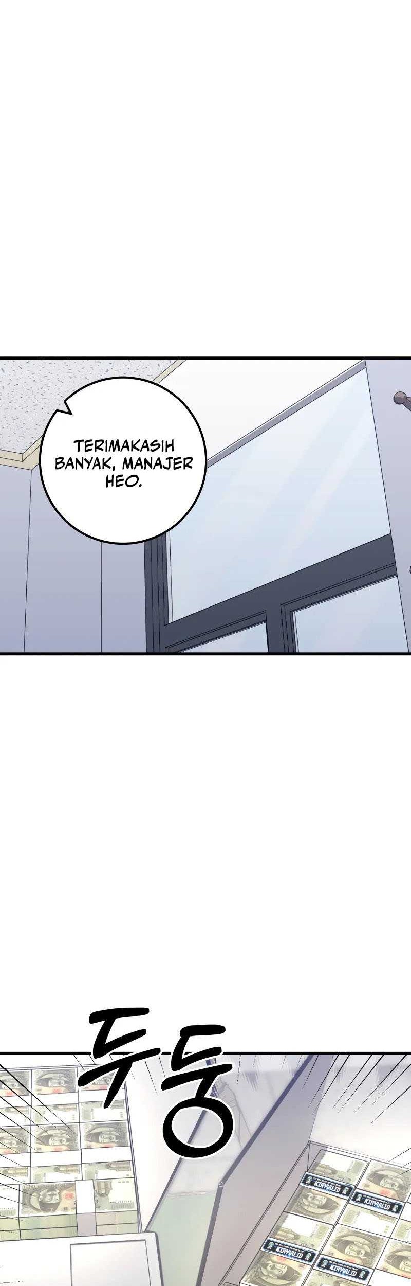 I’ll Be a Villain in This Life Chapter 11 Gambar 27