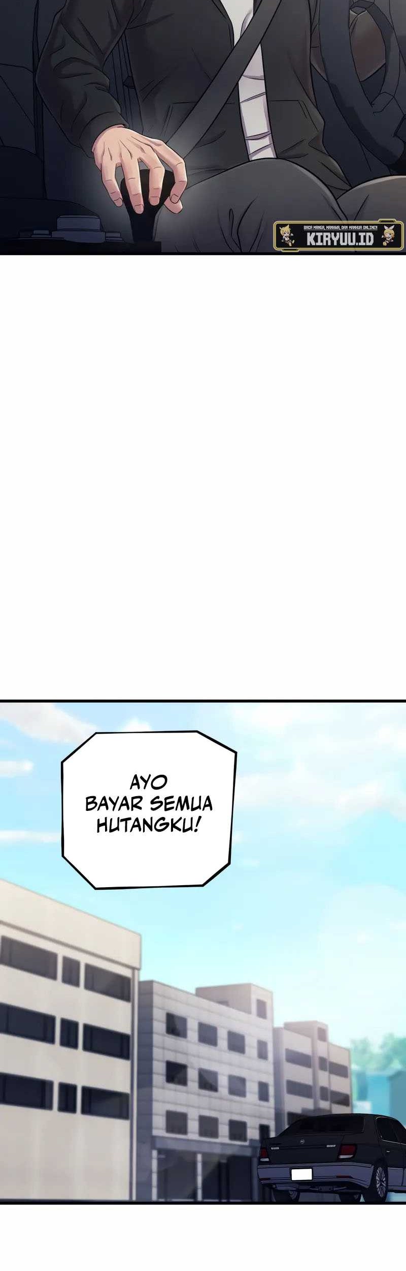 I’ll Be a Villain in This Life Chapter 10 Gambar 47