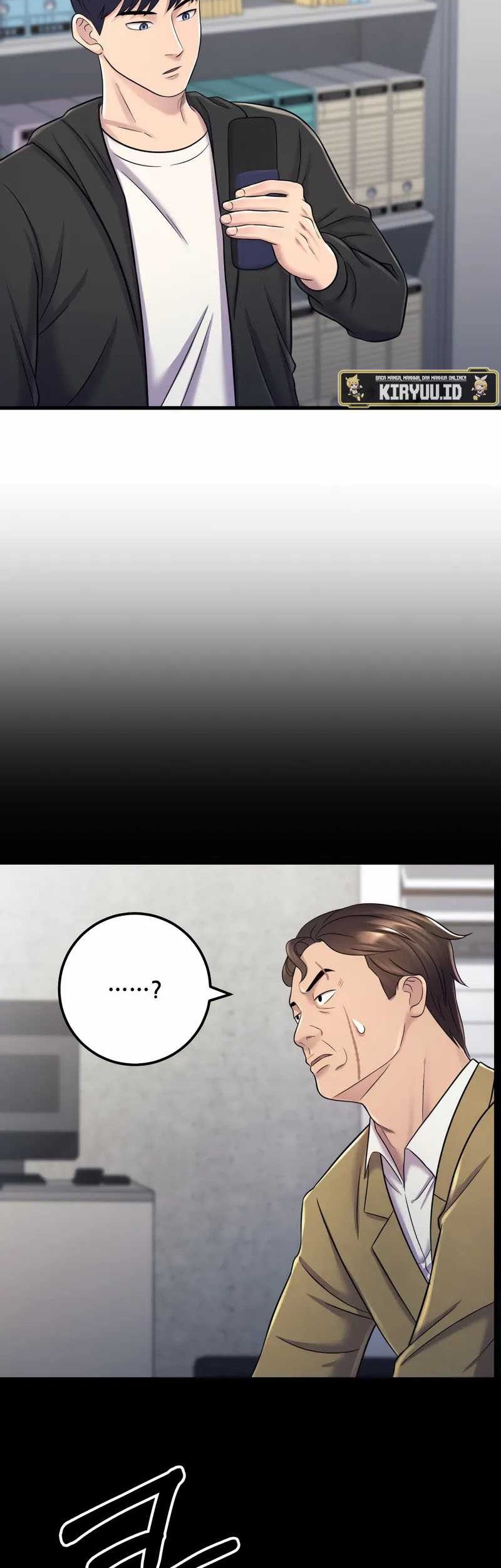 I’ll Be a Villain in This Life Chapter 10 Gambar 54