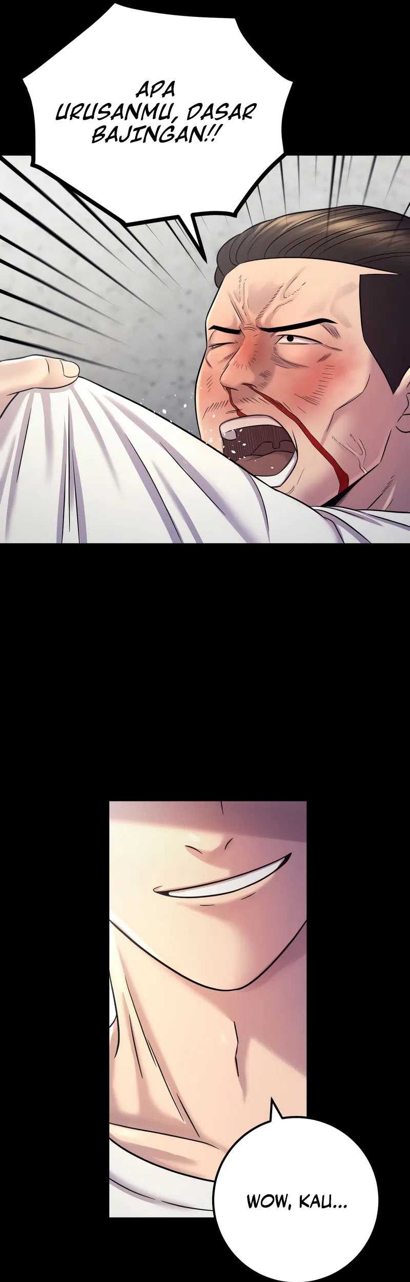 I’ll Be a Villain in This Life Chapter 10 Gambar 65