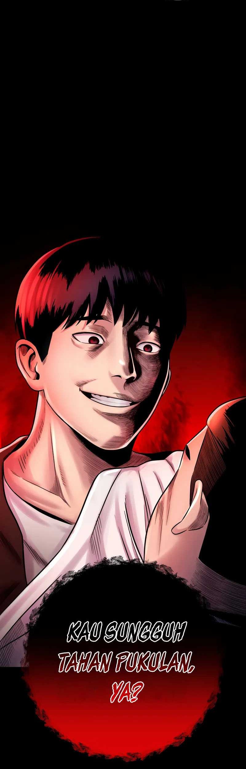 I’ll Be a Villain in This Life Chapter 10 Gambar 66