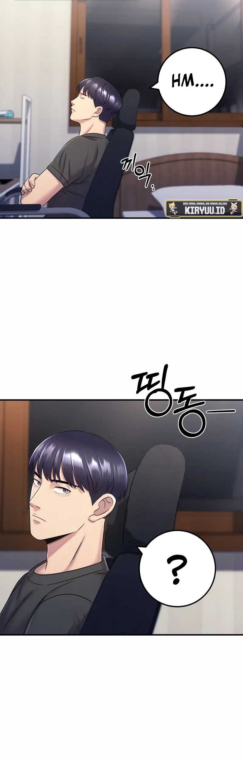 I’ll Be a Villain in This Life Chapter 10 Gambar 5