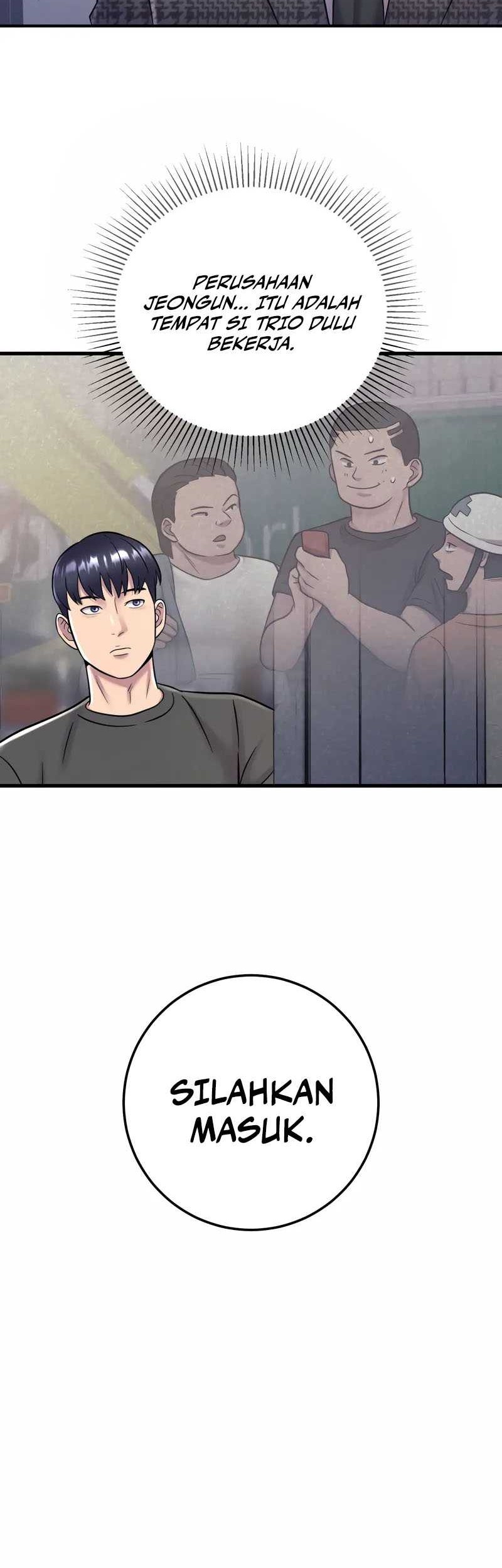 I’ll Be a Villain in This Life Chapter 10 Gambar 8