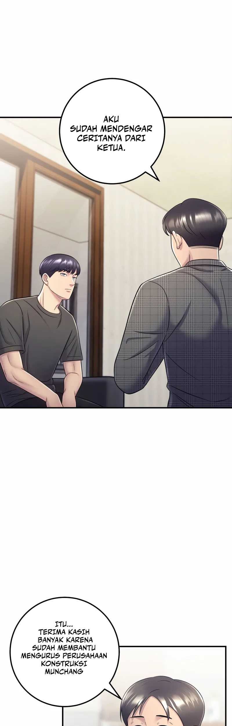 I’ll Be a Villain in This Life Chapter 10 Gambar 12