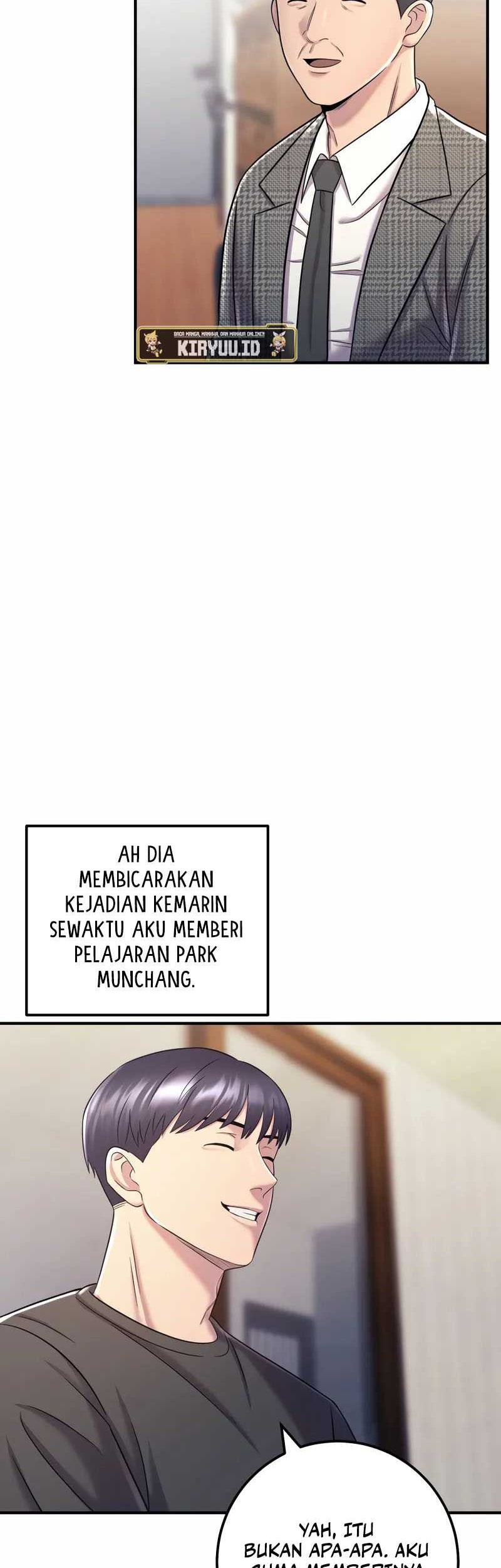 I’ll Be a Villain in This Life Chapter 10 Gambar 13