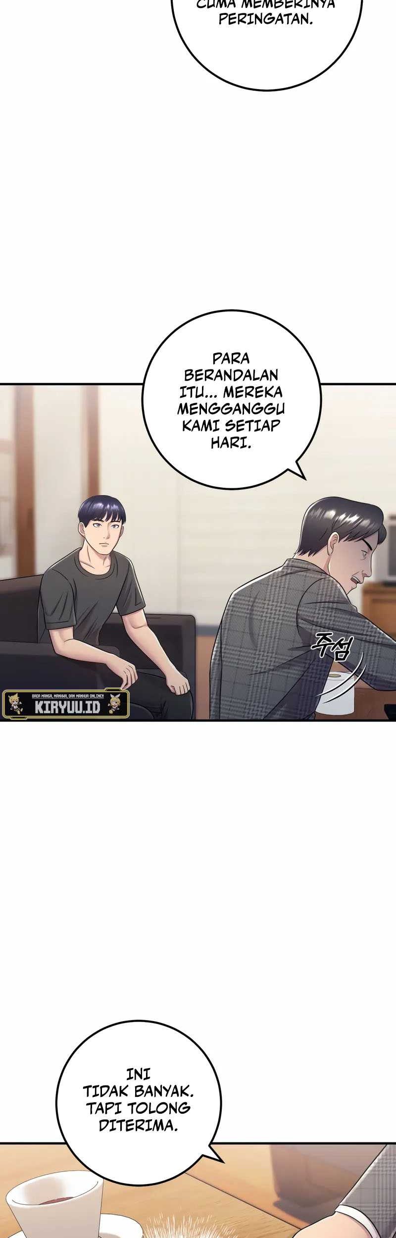 I’ll Be a Villain in This Life Chapter 10 Gambar 14