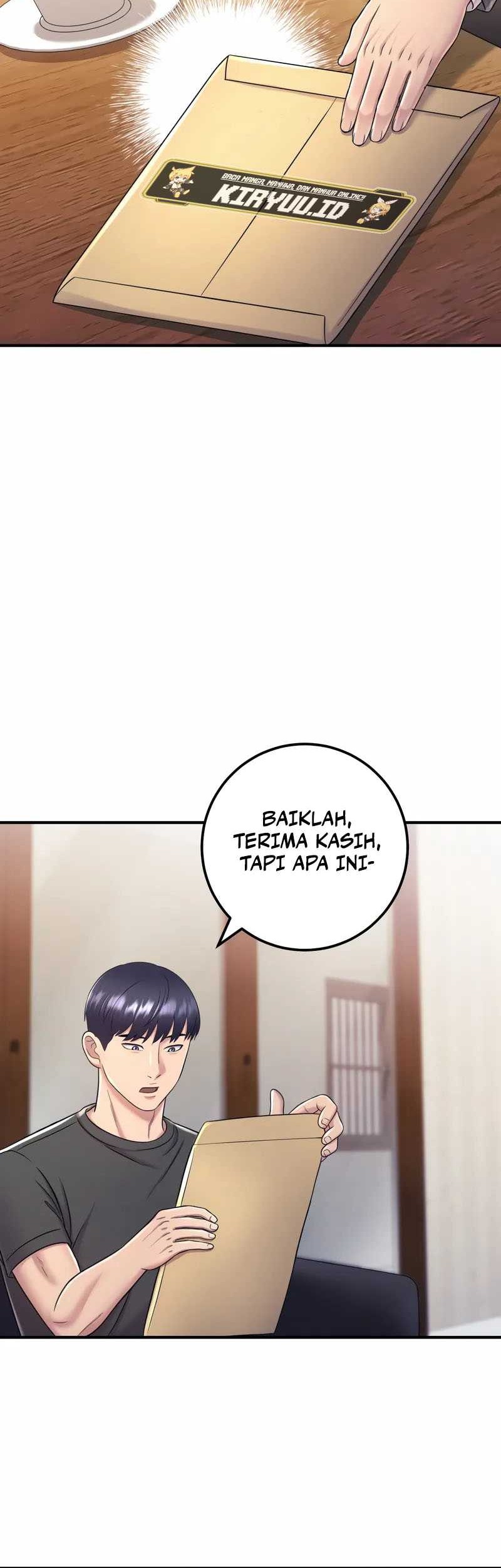 I’ll Be a Villain in This Life Chapter 10 Gambar 15