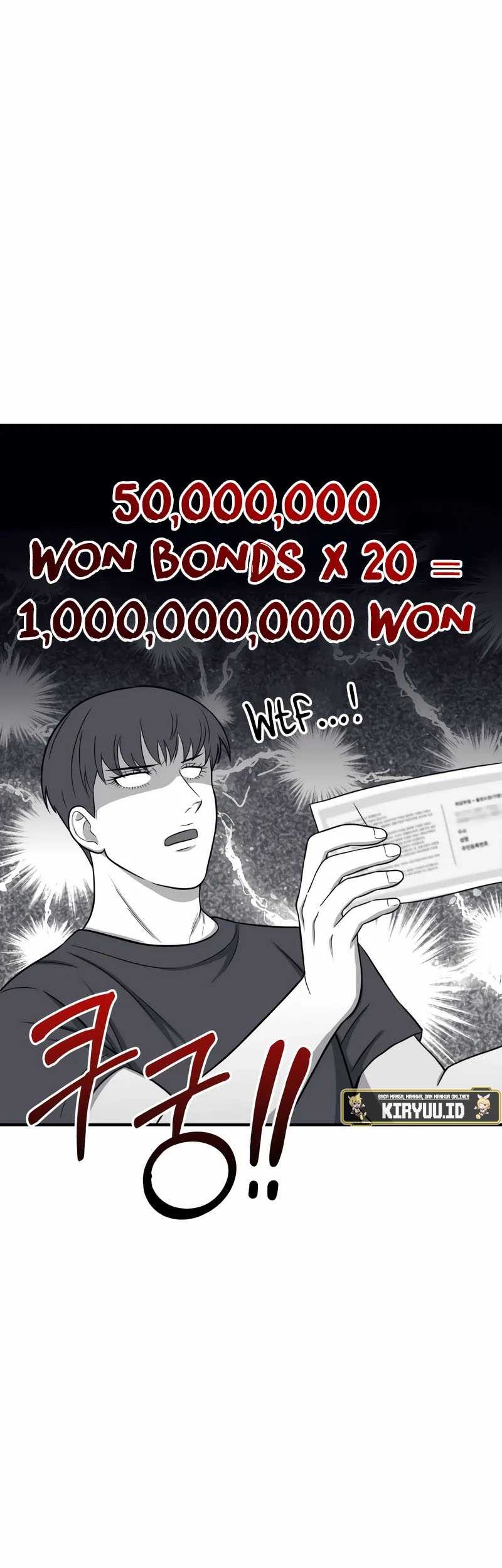 I’ll Be a Villain in This Life Chapter 10 Gambar 19