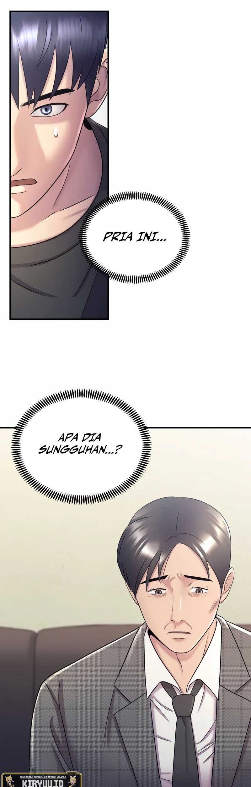 I’ll Be a Villain in This Life Chapter 10 Gambar 20