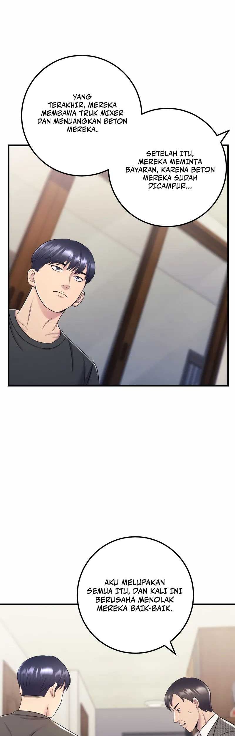 I’ll Be a Villain in This Life Chapter 10 Gambar 24