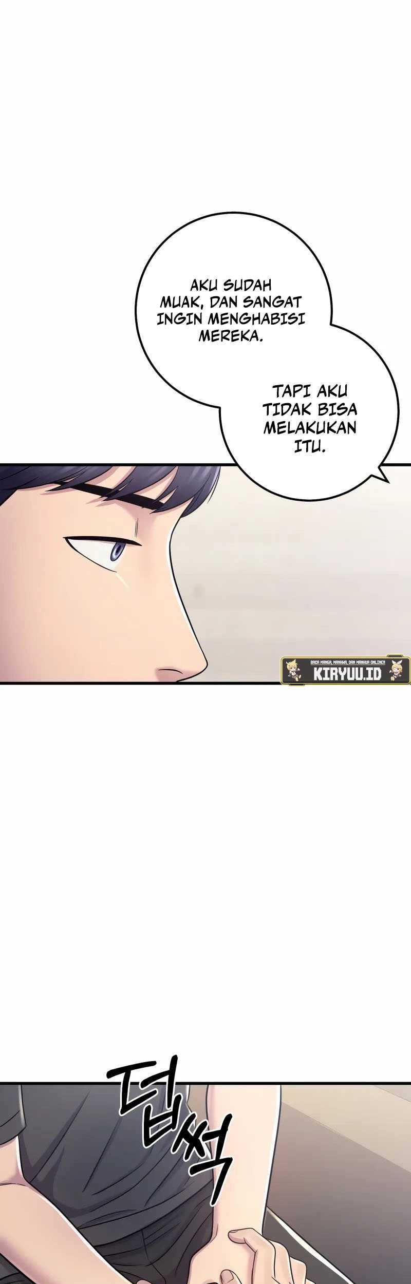 I’ll Be a Villain in This Life Chapter 10 Gambar 27