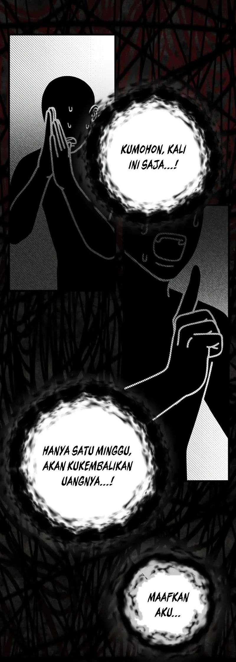 I’ll Be a Villain in This Life Chapter 10 Gambar 30