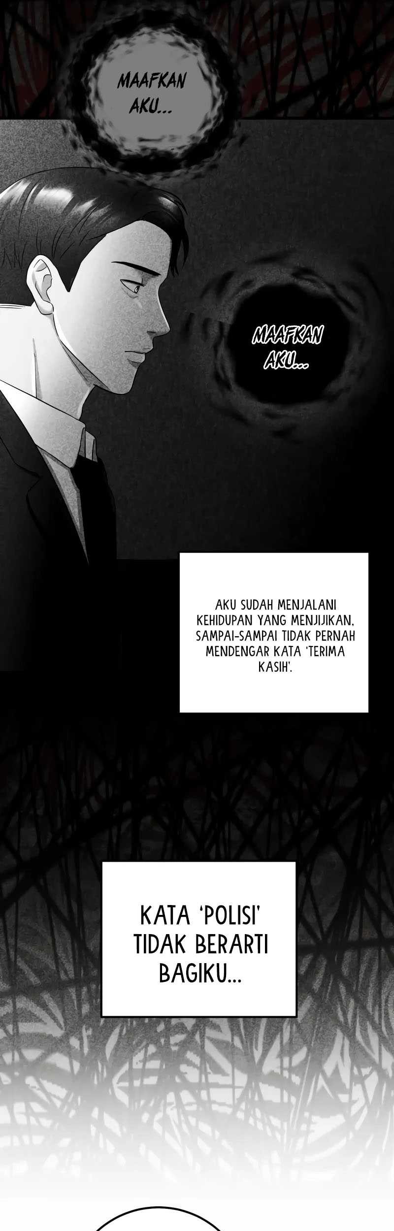 I’ll Be a Villain in This Life Chapter 10 Gambar 31