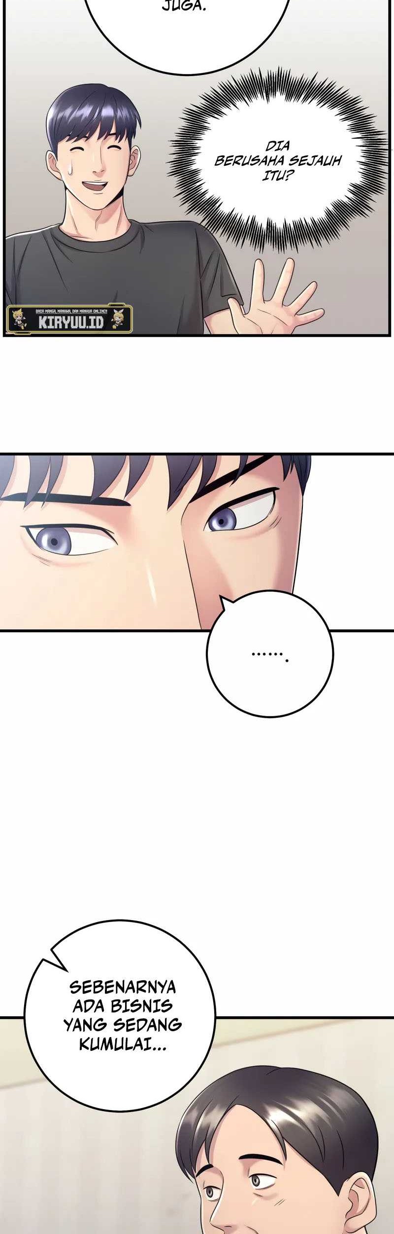 I’ll Be a Villain in This Life Chapter 10 Gambar 34