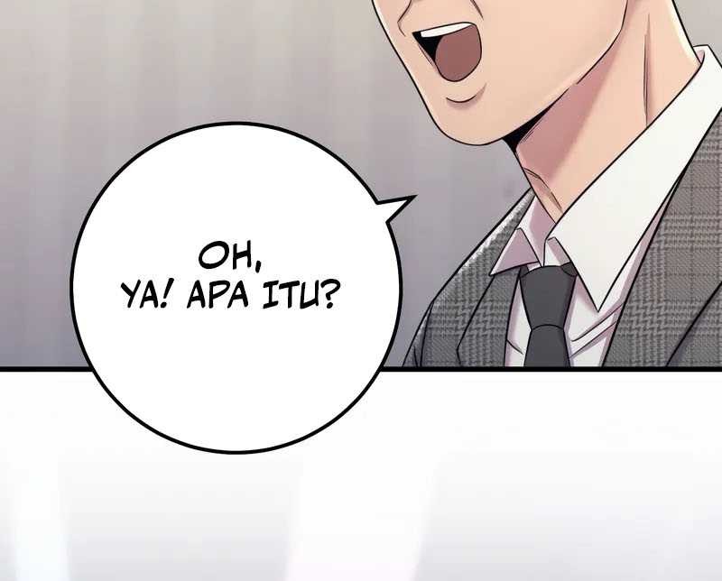 I’ll Be a Villain in This Life Chapter 10 Gambar 35