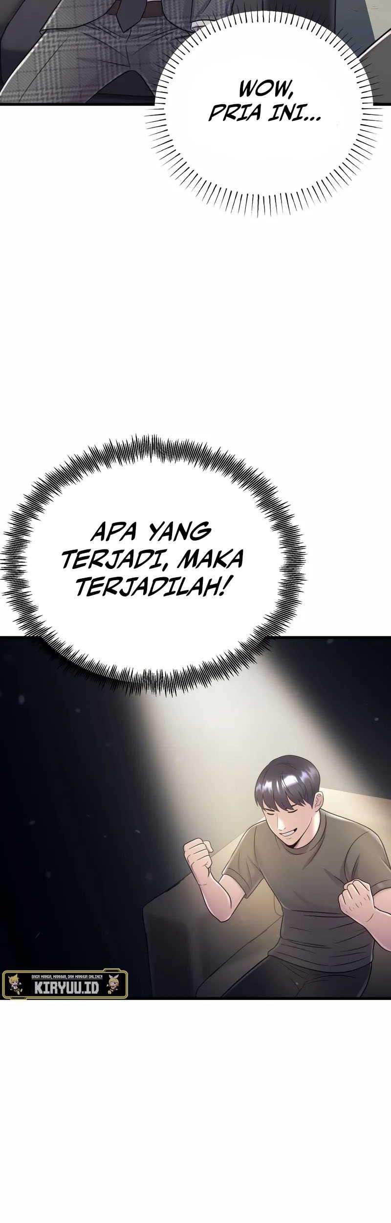 I’ll Be a Villain in This Life Chapter 10 Gambar 38