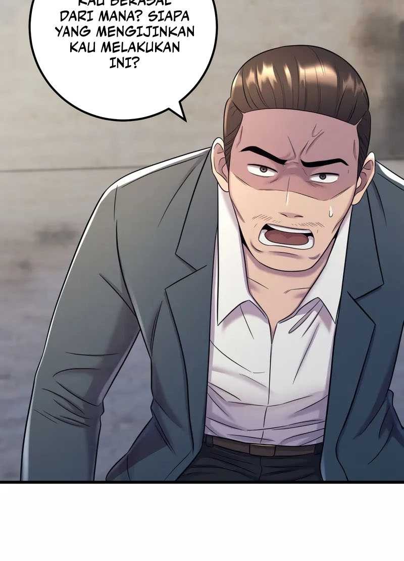 I’ll Be a Villain in This Life Chapter 09 Gambar 41