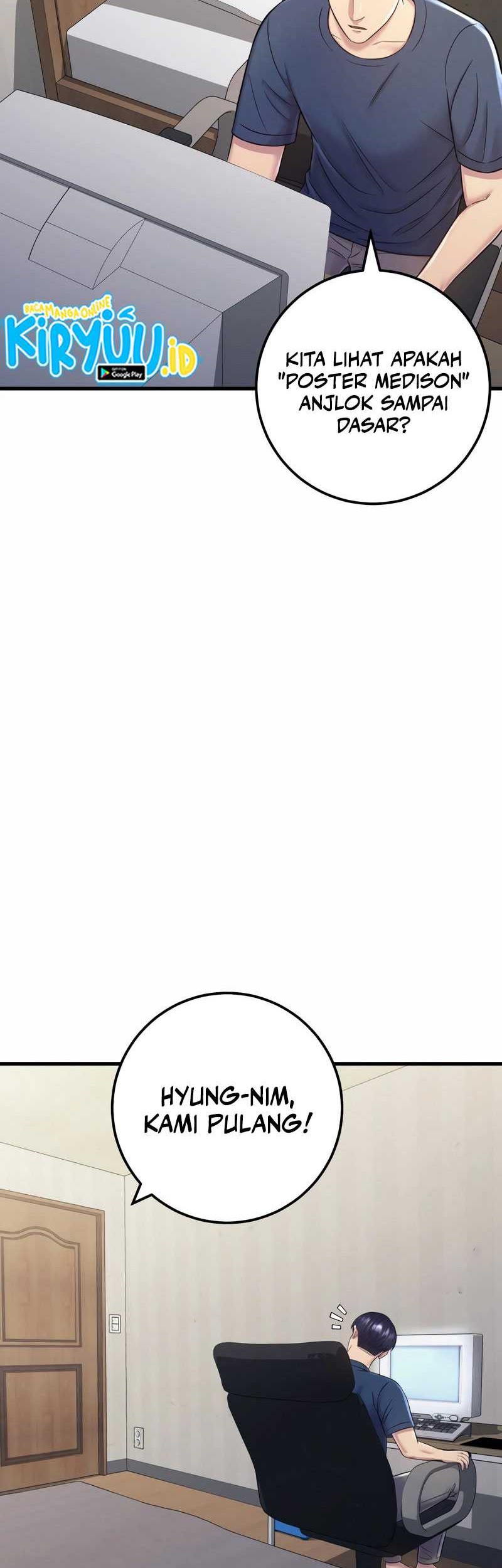 I’ll Be a Villain in This Life Chapter 07 Gambar 43