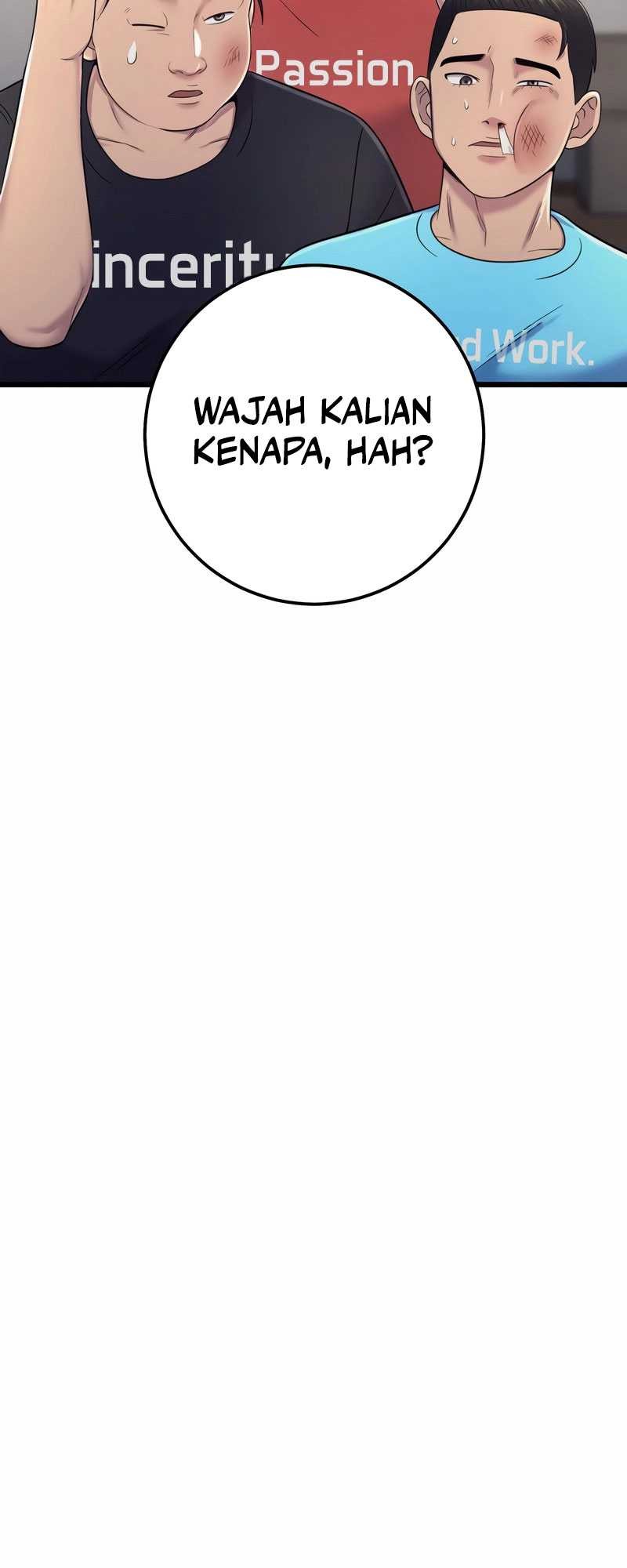 I’ll Be a Villain in This Life Chapter 07 Gambar 46