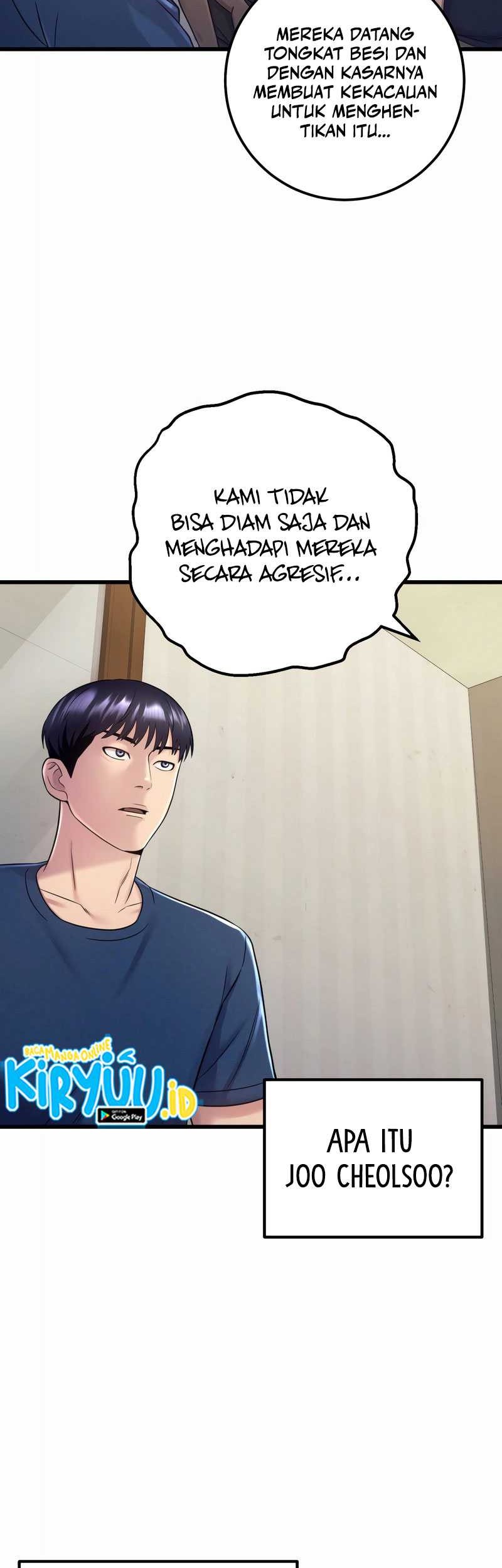 I’ll Be a Villain in This Life Chapter 07 Gambar 49