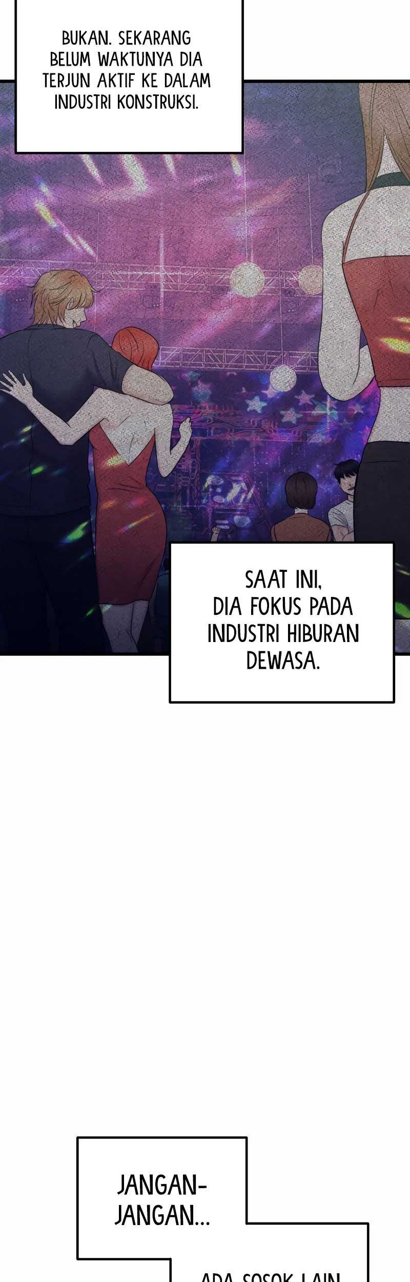 I’ll Be a Villain in This Life Chapter 07 Gambar 50