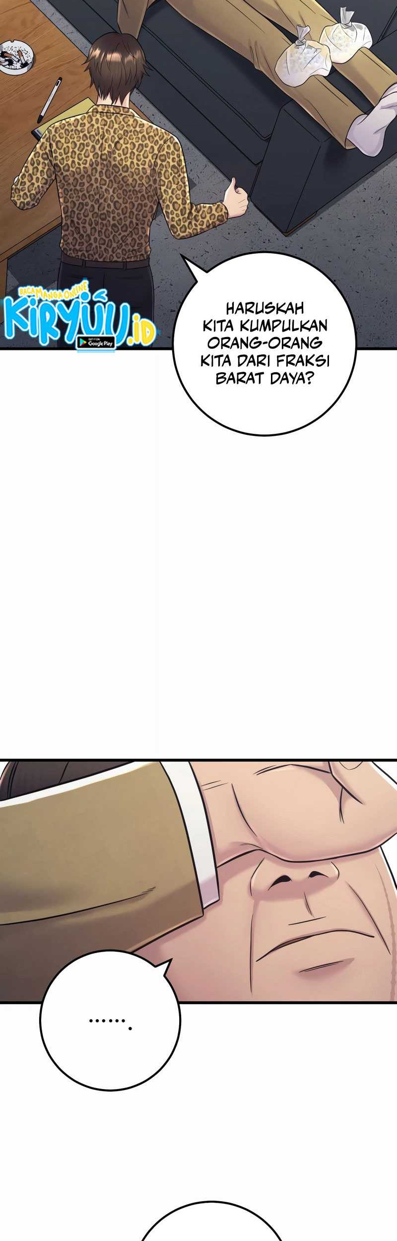 I’ll Be a Villain in This Life Chapter 07 Gambar 3