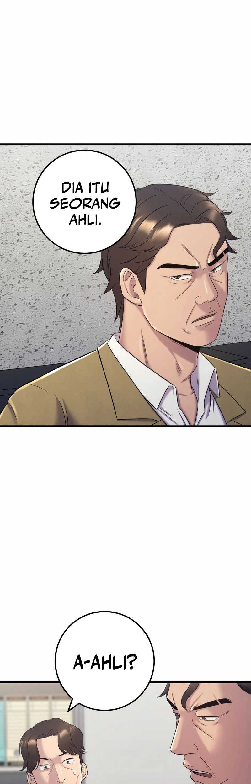 I’ll Be a Villain in This Life Chapter 07 Gambar 7