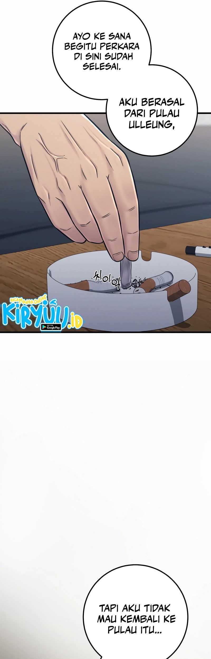 I’ll Be a Villain in This Life Chapter 07 Gambar 12