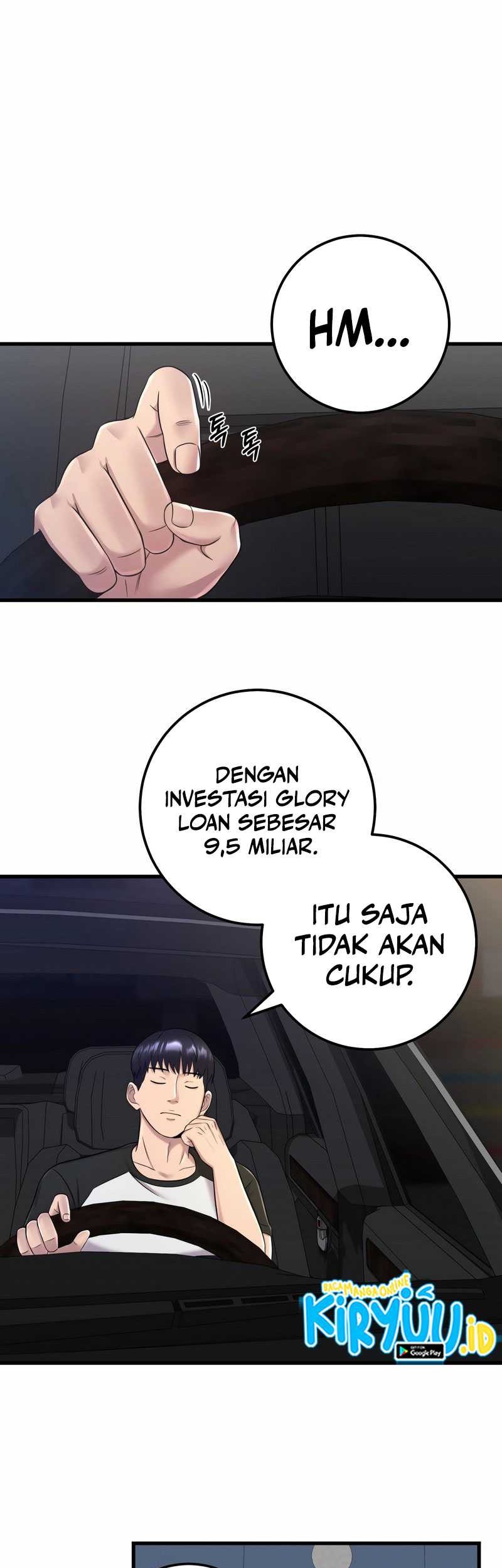 I’ll Be a Villain in This Life Chapter 07 Gambar 14