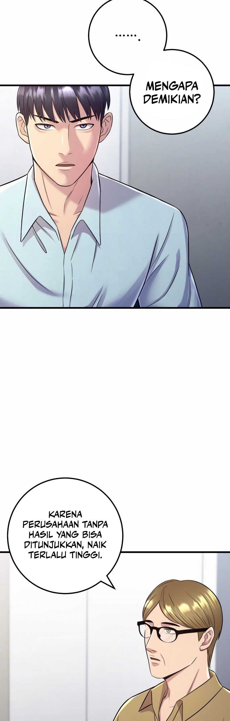 I’ll Be a Villain in This Life Chapter 07 Gambar 24